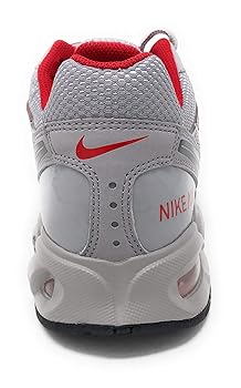 Amazon | Nike メンズ US サイズ: 8 カラー: レッド | ランニング